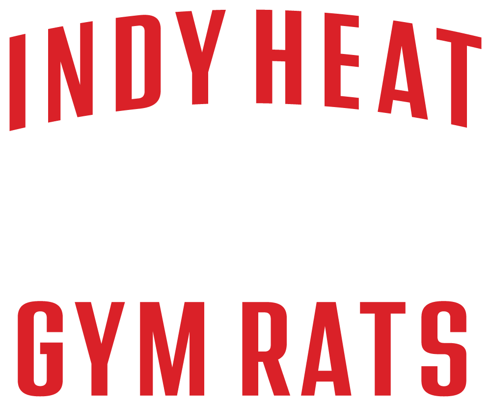 Gym Rats, Gymrats | Sticker